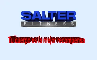 Pro Cycle Tele Cardioline (Salter fitness bike, V.1.0, checksum 02AB)