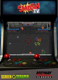 Smash T.V