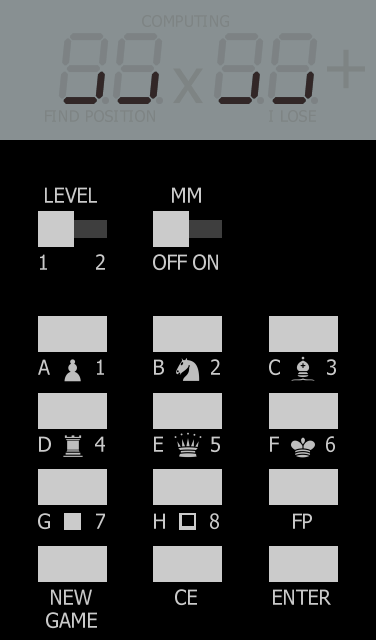 Mini Chess