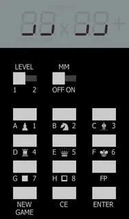 Mini Chess