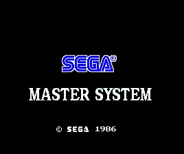 Master System