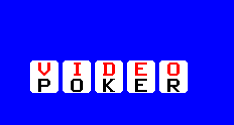 HI-LO Double Up Joker Poker (set 1)