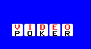 HI-LO Double Up Joker Poker (set 1)