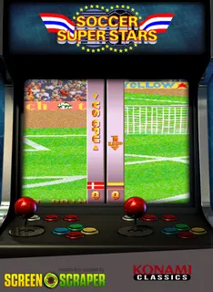Soccer Superstars