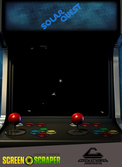Solar Quest