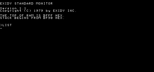 Image in-game