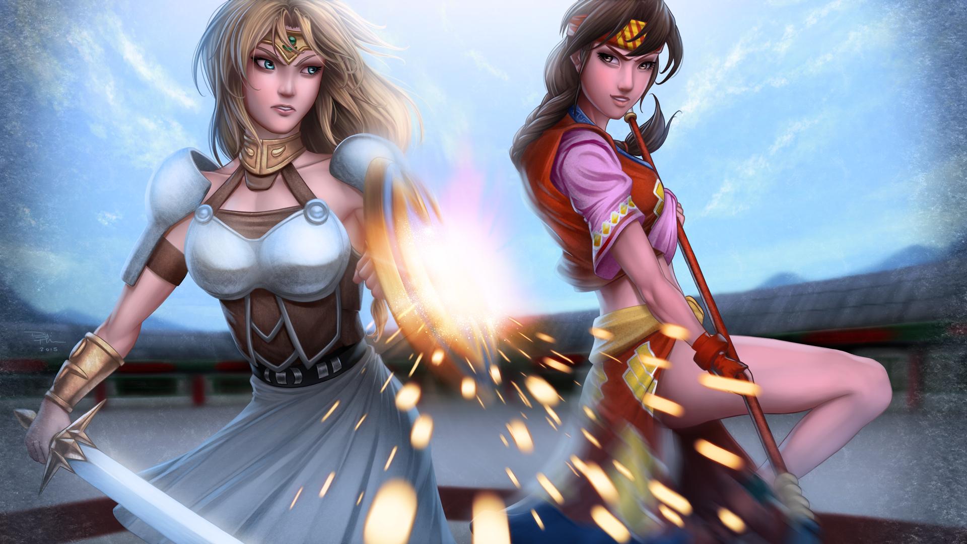 Fan Art