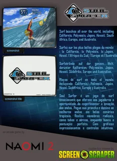 Soul Surfer - Dos