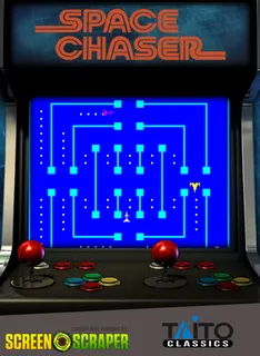 Space Chaser