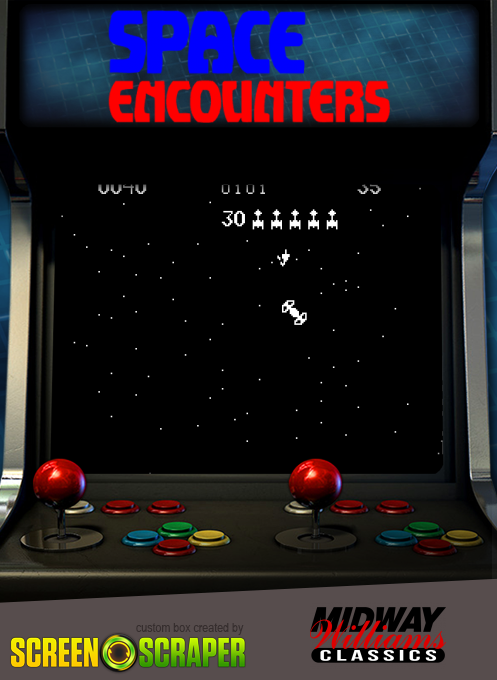 Space Encounters