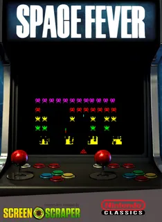 Space Fever