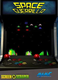 Space Guerrilla