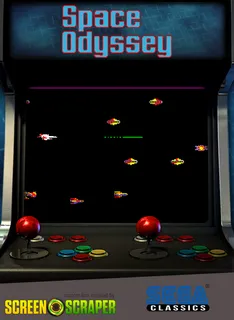 Space Odyssey