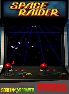 Space Raider