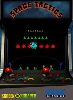 Space Tactics