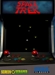 Space Trek