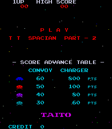 T.T Spacian Part-2