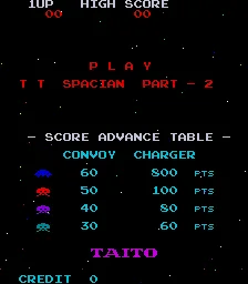 T.T Spacian Part-2
