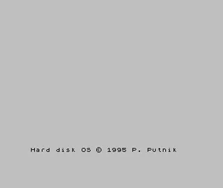 ZX Spectrum (Variante IDE)