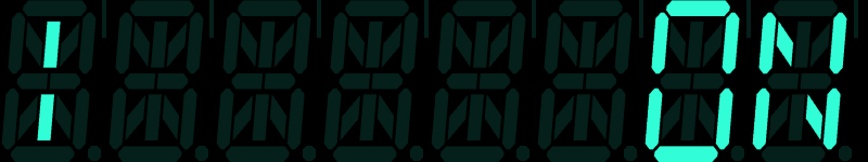 Spelling B (US, 1980 version)