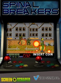 Spinal Breakers