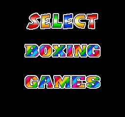 Game Sporz Wireless Boxing