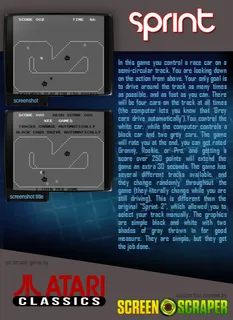 Sprint 1 dos