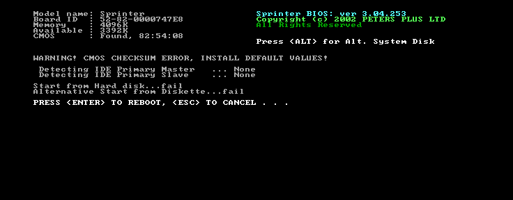 Image in-game