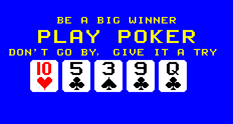 Southern Systems Joker Poker
