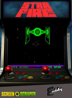 Star Fire 2