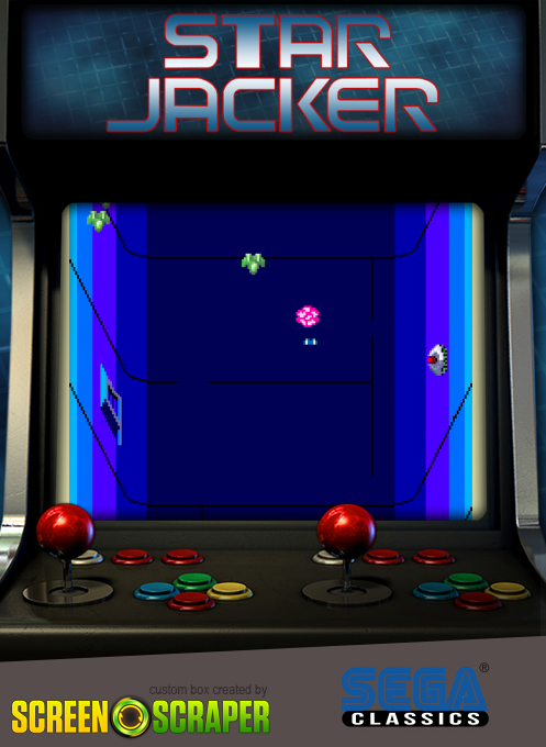 Star Jacker