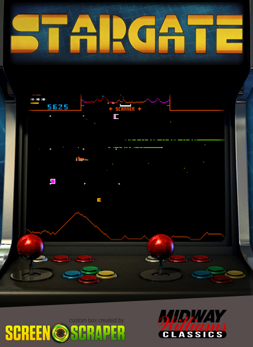 Stargate