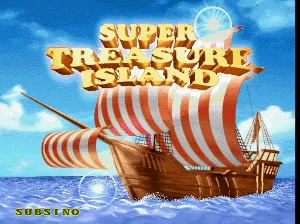 Super Treasure Island (Italy, v1.6)