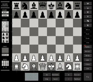 Kasparov Stratos (set 1)