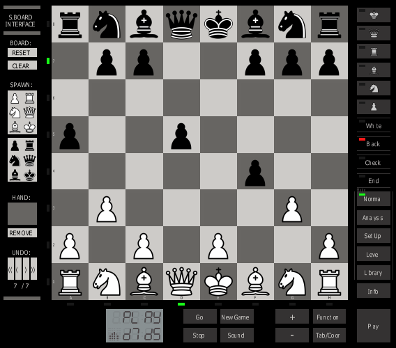 Image in-game