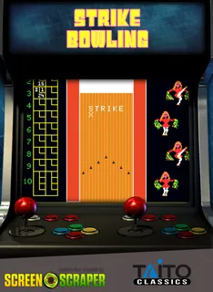 Strike Bowling