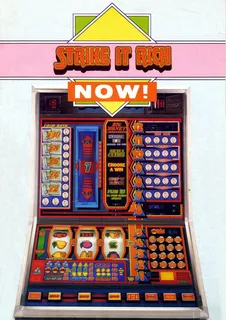 Strike It Rich