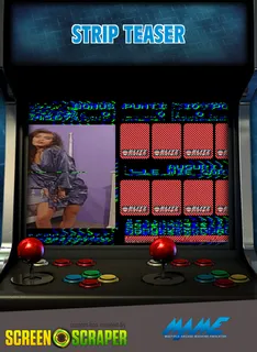 Strip Teaser