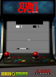 Stunt Cycle