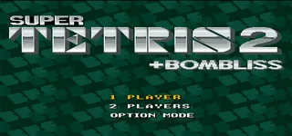 Super Donkey Kong / Super Tetris 2 + Bombliss