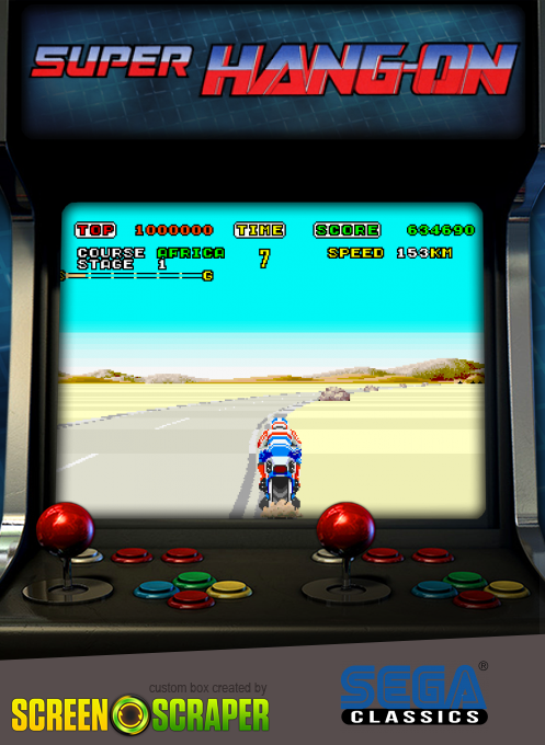 Super Hang-on (mega-tech)