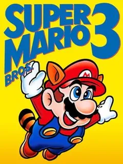 Super Mario