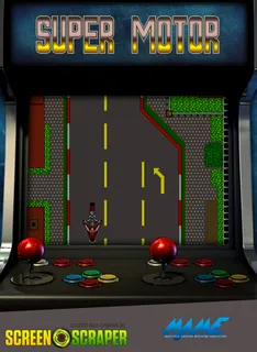 Super Motor