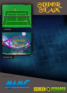 Super Slam dos
