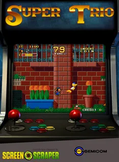Super Triv