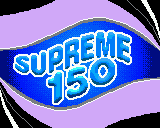 Golden Tee Supreme Edition Tournament (v5.10T ELC S)