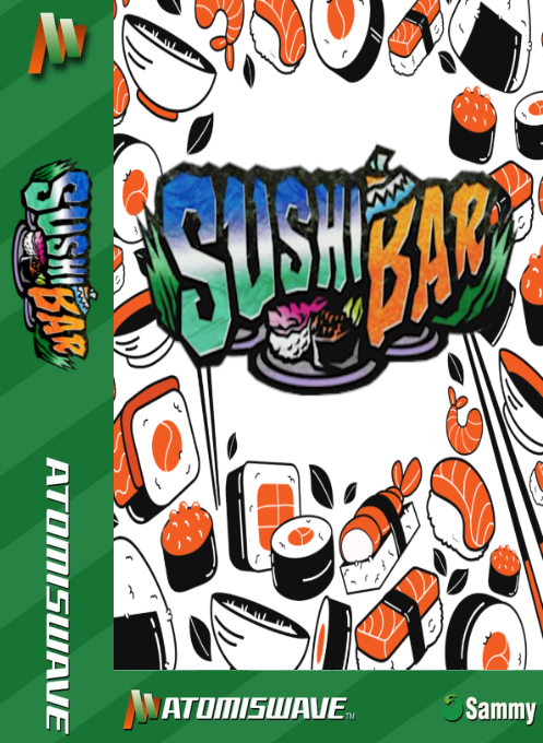Sushi Bar