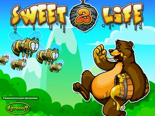 Sweet Life 2 (110311 Entertainment B)