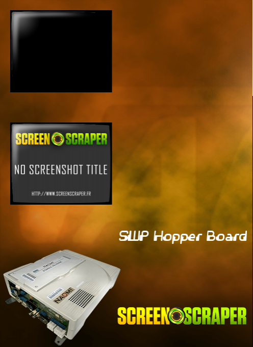 Swp Hopper Board dos