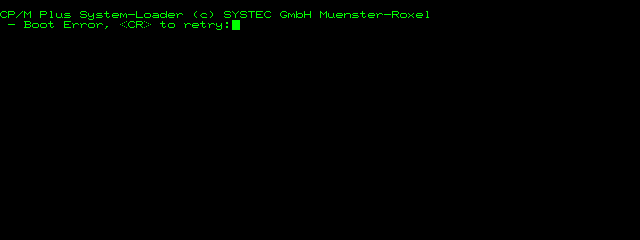 Systec (Ordinateur Z80)